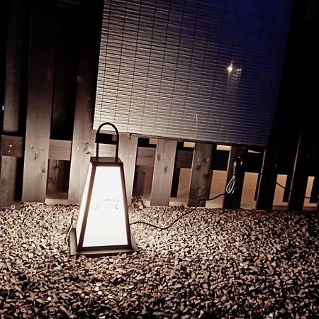 Awaji Private Villa Kagura Esterno foto