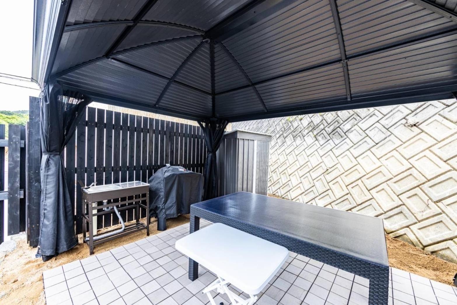 Awaji Private Villa Kagura Esterno foto