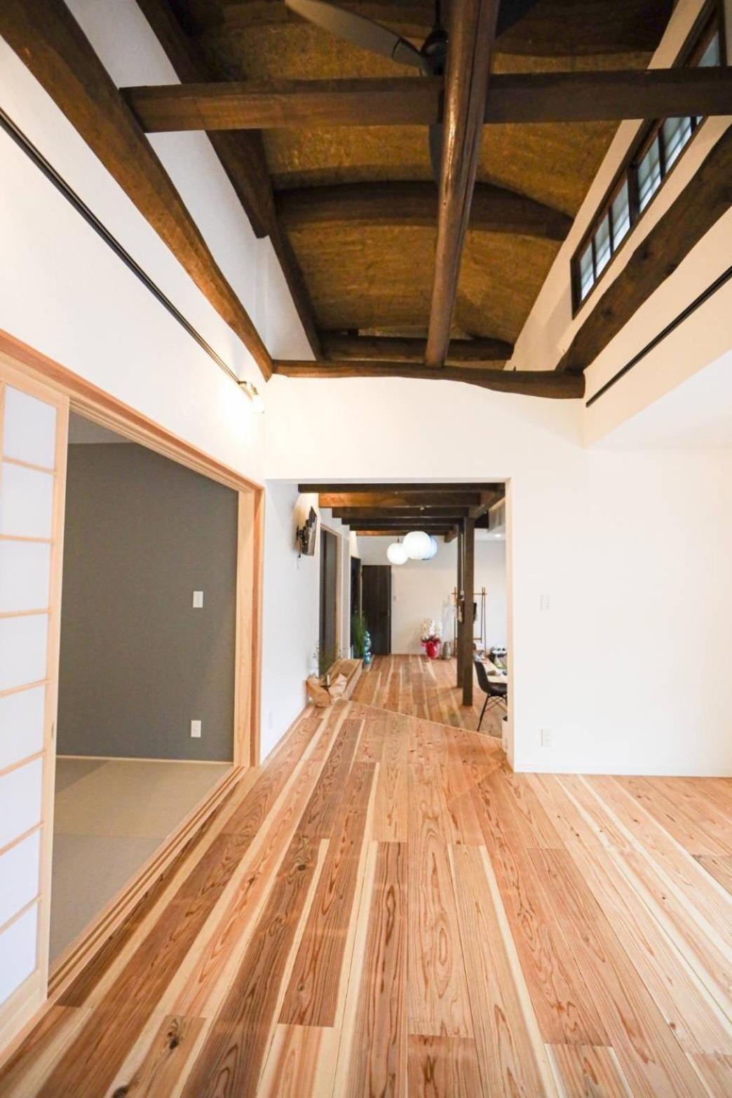 Awaji Private Villa Kagura Esterno foto