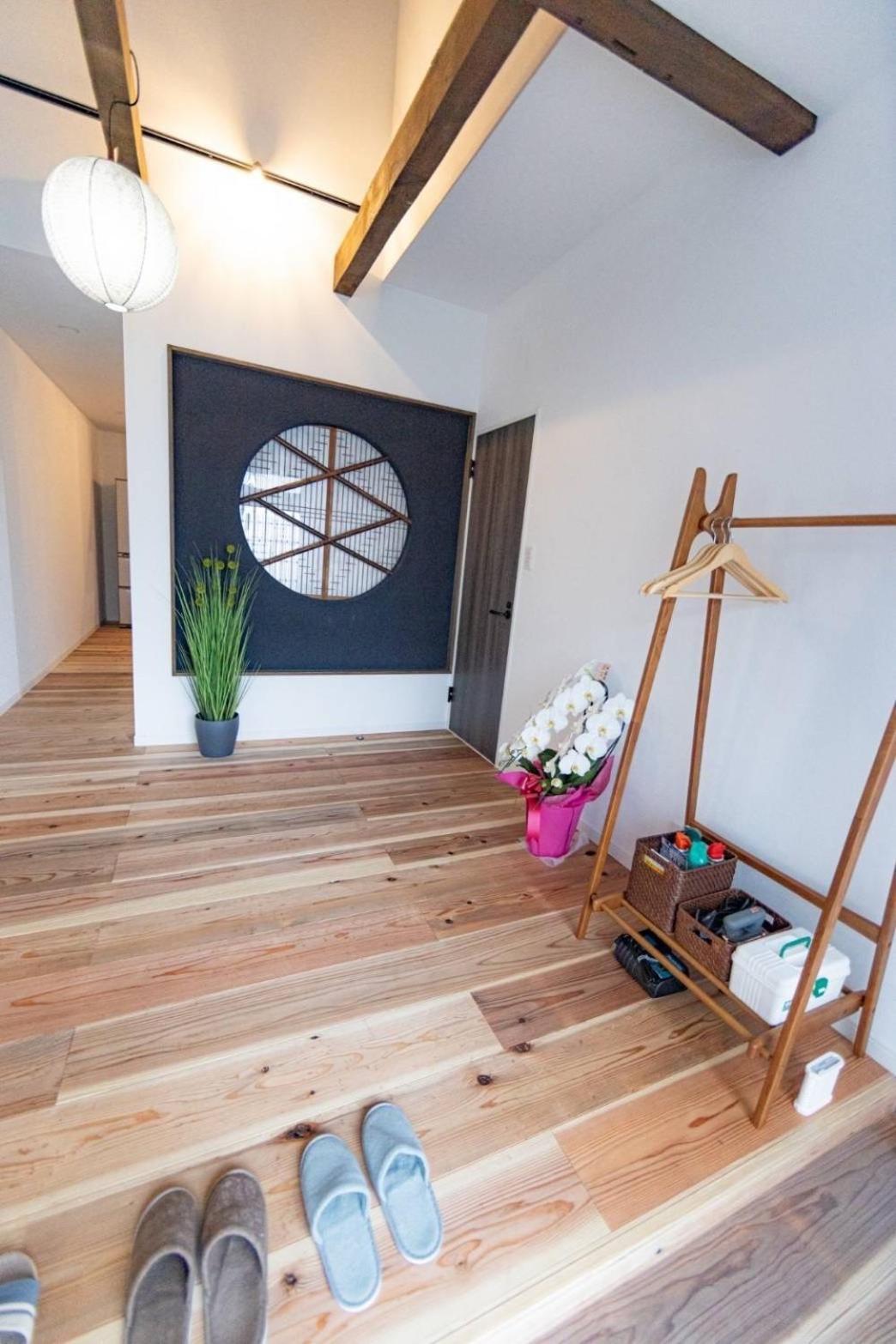 Awaji Private Villa Kagura Esterno foto