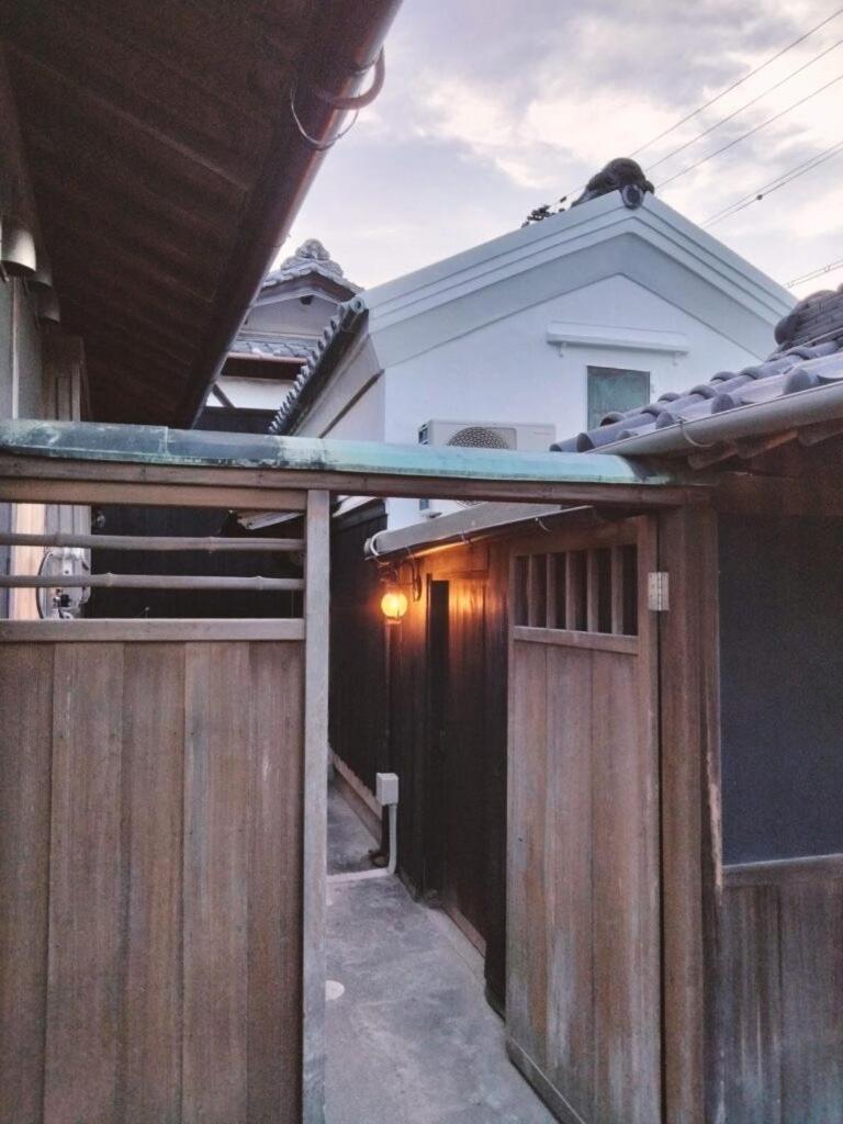 Awaji Private Villa Kagura Esterno foto