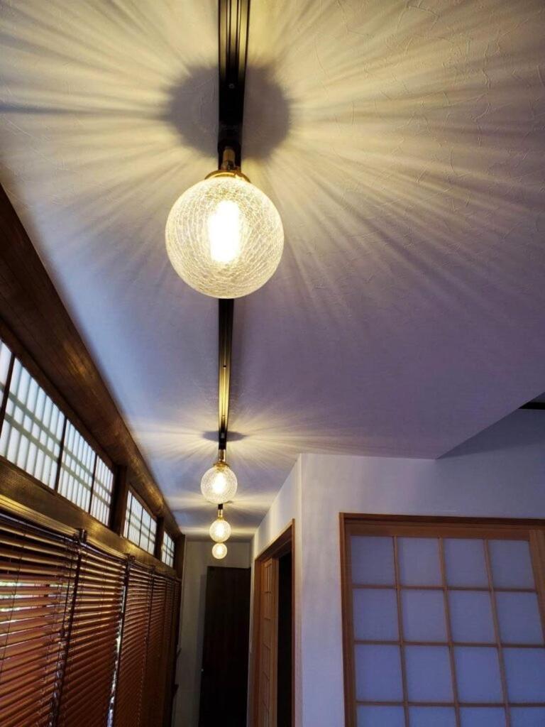 Awaji Private Villa Kagura Esterno foto