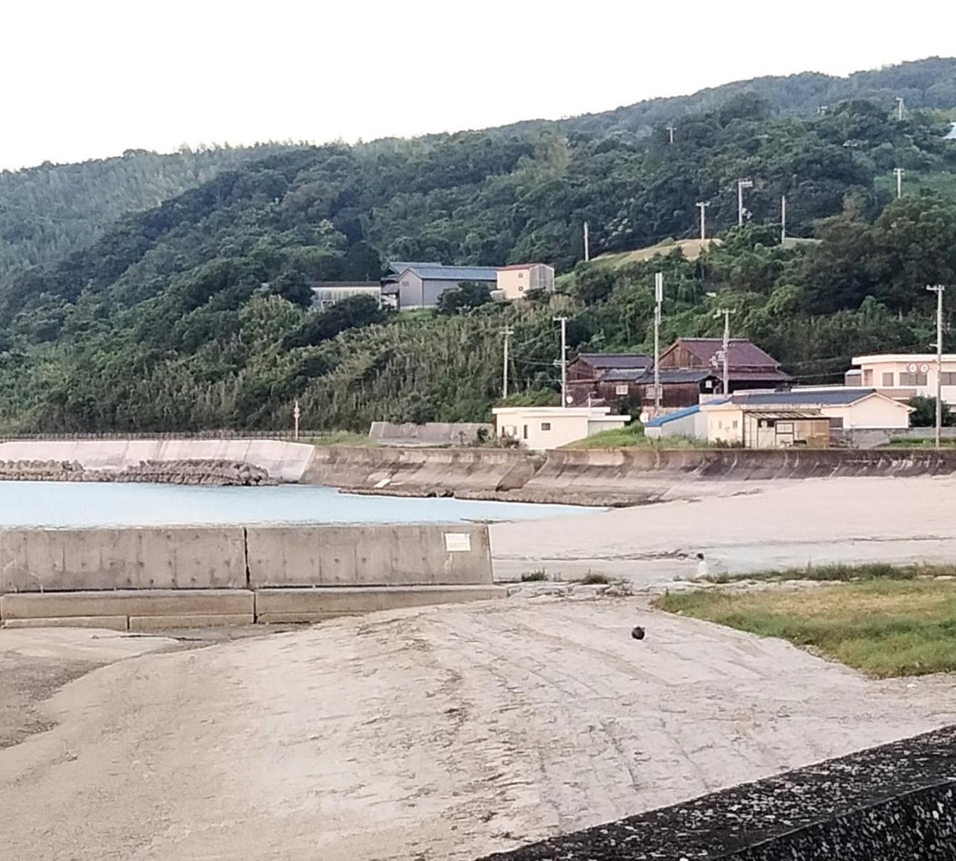 Awaji Private Villa Kagura Esterno foto