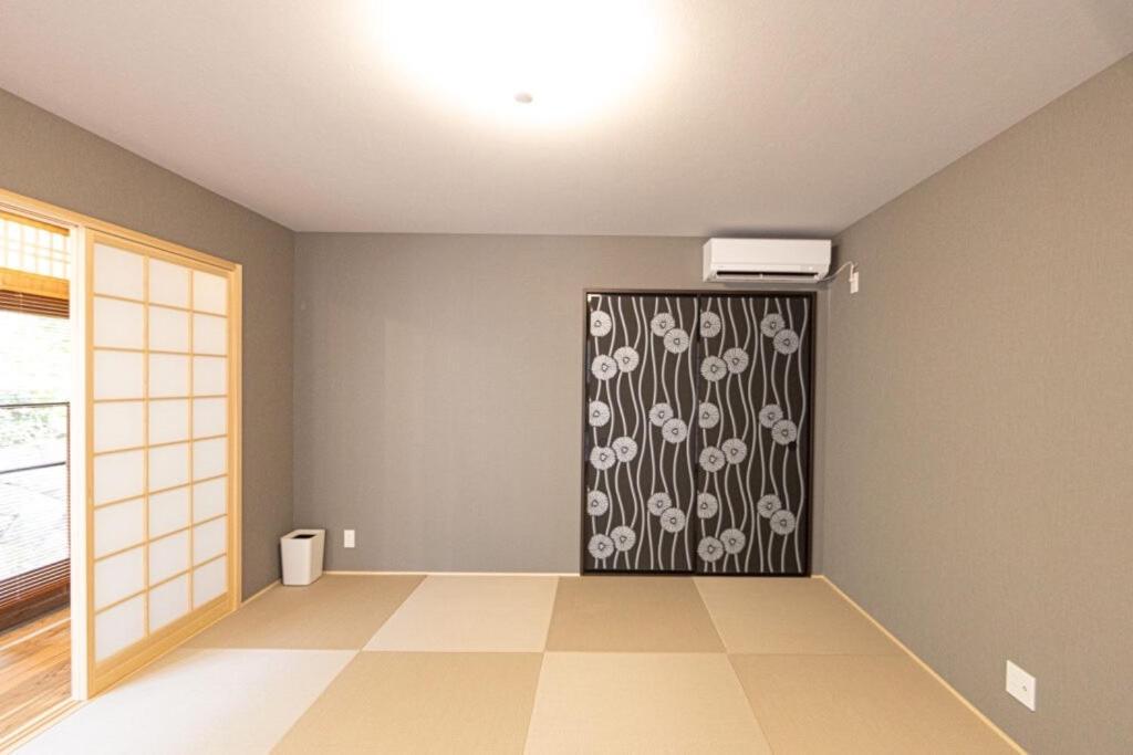 Awaji Private Villa Kagura Esterno foto