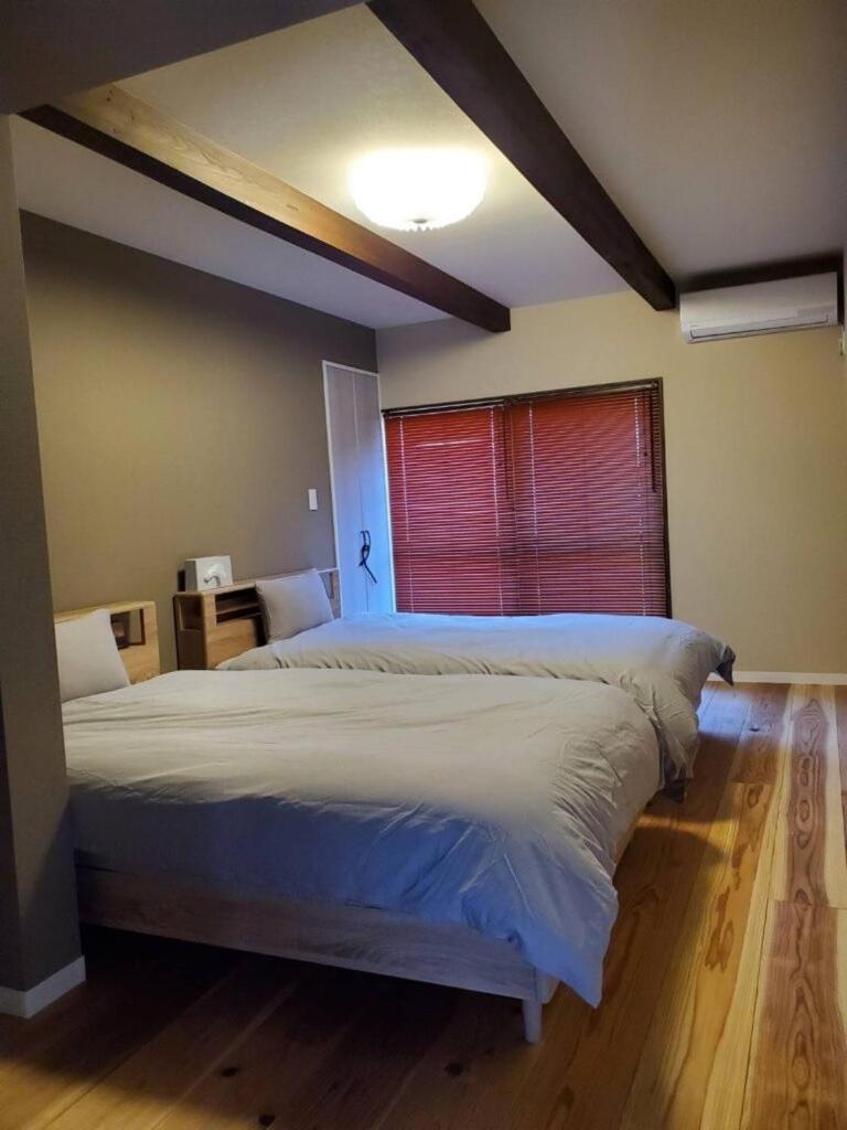 Awaji Private Villa Kagura Esterno foto